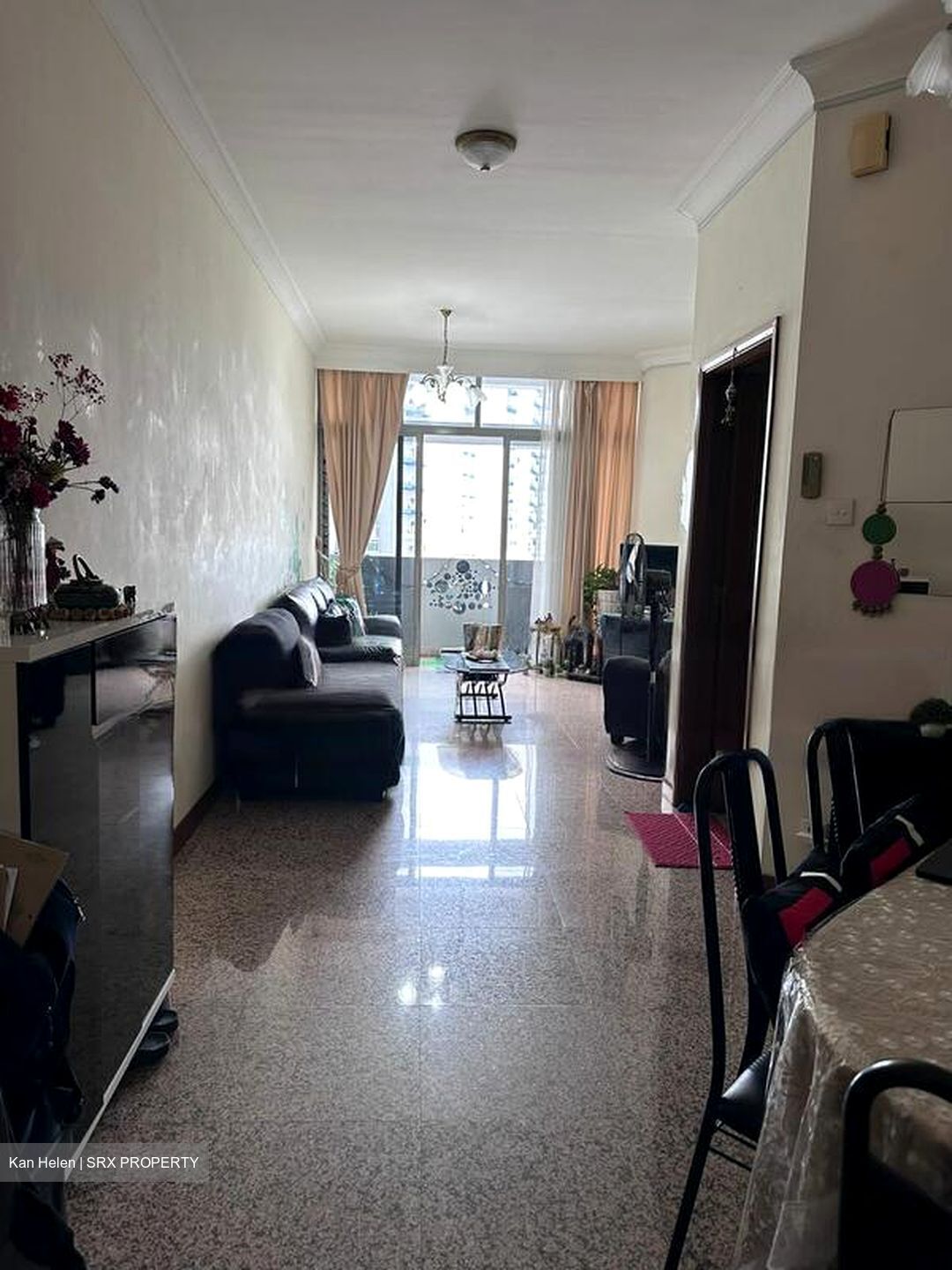 The Bayshore (D16), Condominium #566829491